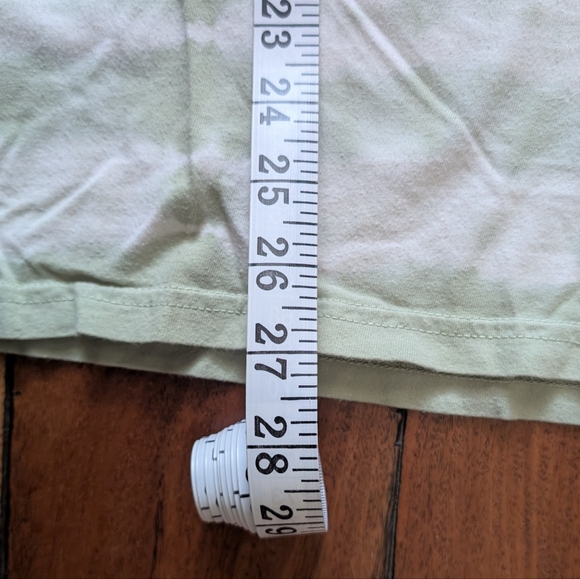 Vans OTW Rabbits T-shirt (L) - Picture 6 of 6